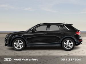 Audi Q3 35 TDI S-T SE PCP From  525 per Month - Image 2