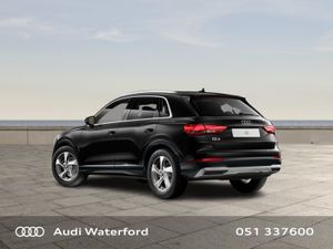 Audi Q3 35 TDI S-T SE PCP From  525 per Month - Image 4