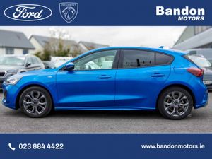 Ford Focus 231C5285 Ford Focus 1.0l Ecoboost 125P - Image 2