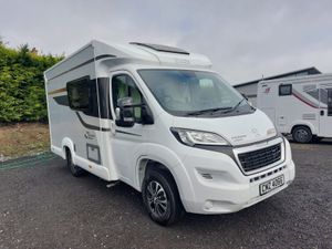 Elddis Autoquest 115 - TLL Exclusive Edition - Image 2