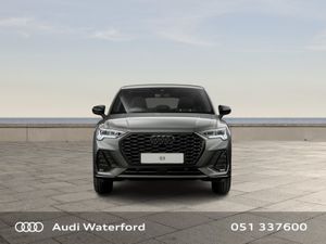 Audi Q3 Sportback 35 TDI S-T S Line PCP From  595 - Image 3