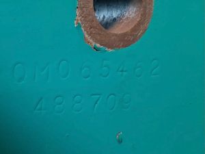 Powerscreen/Pegson 44×28 Mainframe - Image 2