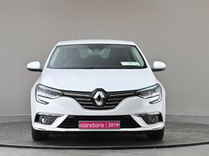 Renault Megane 1.5 dCi 110 6spd DYN S NAV  sport - Image 2