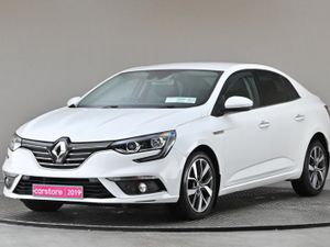 Renault Megane 1.5 dCi 110 6spd DYN S NAV  sport - Image 3