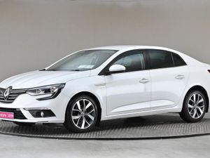 Renault Megane 1.5 dCi 110 6spd DYN S NAV  sport - Image 4