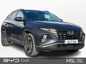 Hyundai Tucson 4WD Executive Phev Auto Low KMS - Image 4