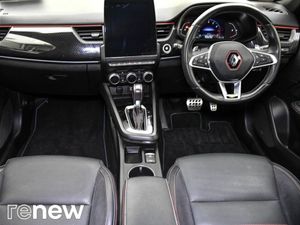 Renault Arkana R.s. Line TCe 140 Auto Mild Hybrid - Image 3