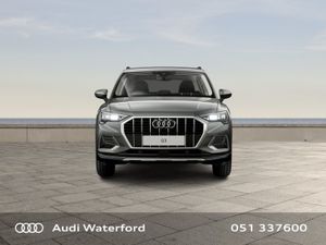 Audi Q3 35 TDI S-T SE PCP From  525 per Month - Image 3