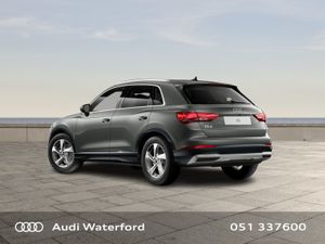 Audi Q3 35 TDI S-T SE PCP From  525 per Month - Image 4