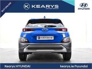 Hyundai Kona 1.0 T-gdi Executive - Image 3