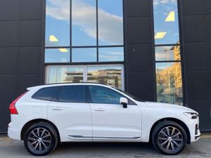 Volvo XC60 T6 Inscription AWD Auto - Image 4