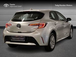 Toyota Corolla Luna H/B 4DR Auto  price Reduction - Image 2