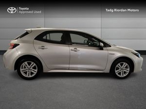 Toyota Corolla Luna H/B 4DR Auto  price Reduction - Image 3
