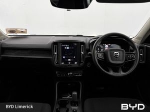 Volvo XC40 T4 Phev 211hp AT7 Core - Image 2