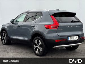 Volvo XC40 T4 Phev 211hp AT7 Core - Image 3