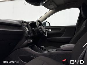 Volvo XC40 T4 Phev 211hp AT7 Core - Image 4