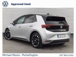 Volkswagen ID.3 Family 145HP 58kwh - Image 4