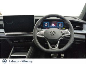 Volkswagen Tayron R-line 75 1.5tsi 204HP DSG Phev - Image 4