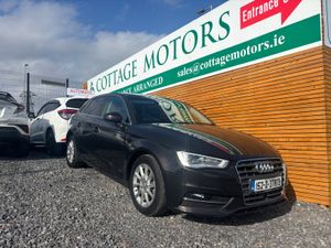 Audi A3 - Image 2