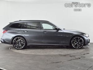 BMW 3 Series 330e M Sport Auto Touring Start/stop - Image 3