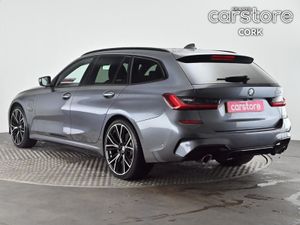 BMW 3 Series 330e M Sport Auto Touring Start/stop - Image 4