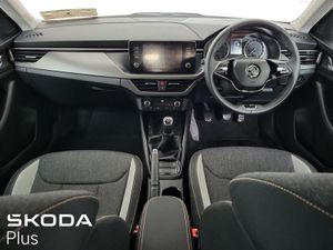 Skoda Kamiq Style 1.0tsi 110Bhp - Image 3