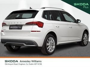 Skoda Kamiq Style 1.0tsi 110Bhp - Image 4