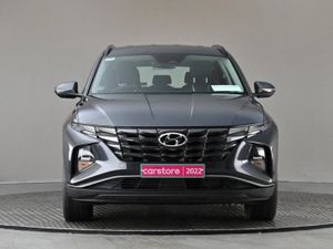 Hyundai Tucson 1.6 Diesel 6spd Executive  full Le - Image 2