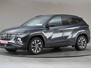 Hyundai Tucson 1.6 Diesel 6spd Executive  full Le - Image 4
