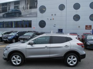 Nissan Qashqai 2018 - Image 2