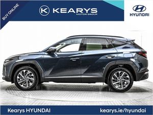 Hyundai Tucson 2WD Executive Plus - Image 4