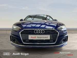 Audi A5 2.0tdi 163HP Auto SE - Upgrade Lighting P - Image 3