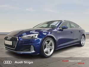 Audi A5 2.0tdi 163HP Auto SE - Upgrade Lighting P - Image 4