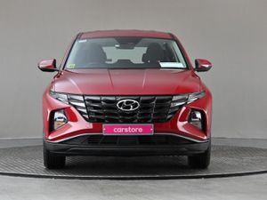 Hyundai Tucson 1.6 Diesel 6spd Comfort Plus - Image 2