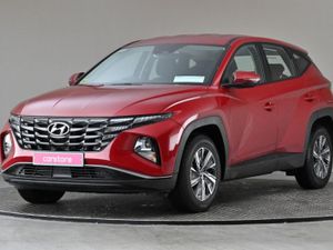 Hyundai Tucson 1.6 Diesel 6spd Comfort Plus - Image 3