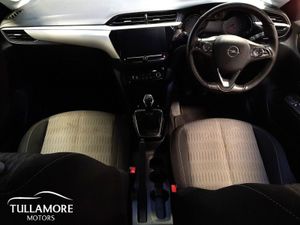 Opel Corsa SC 1.2i (75ps) S/S 5 Speed - Image 2