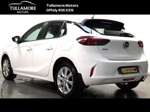 Opel Corsa SC 1.2i (75ps) S/S 5 Speed - Image 3