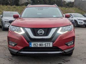 Nissan X-Trail 1.7d SV Premium 7 Seats  just IN - Image 2