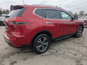 Nissan X-Trail 1.7d SV Premium 7 Seats  just IN - Image 4