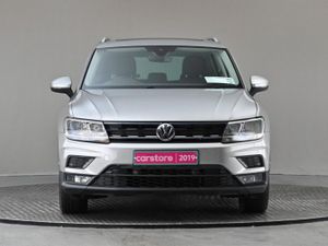 Volkswagen Tiguan 2.0 TDI 115BHP 6spd Comfortline - Image 2