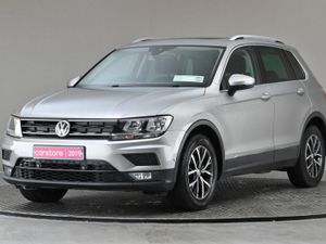 Volkswagen Tiguan 2.0 TDI 115BHP 6spd Comfortline - Image 3