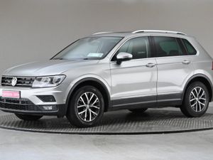 Volkswagen Tiguan 2.0 TDI 115BHP 6spd Comfortline - Image 4