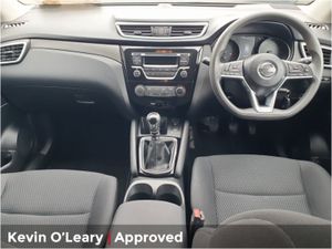 Nissan QASHQAI 1.5dci XE 5DR - Image 3