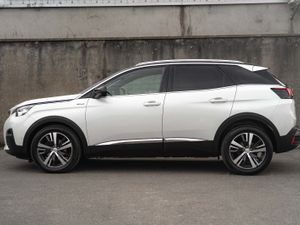 Peugeot 3008 2018 GT-LINE WHITE 1.2P IMMACULATE - Image 4