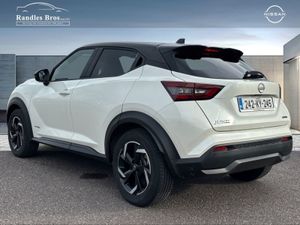 Nissan Juke Hybrid 1.6 N-design 2T - Image 2