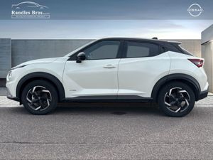 Nissan Juke Hybrid 1.6 N-design 2T - Image 3