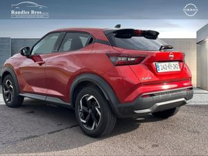 Nissan Juke 1.0t PET 2WD SV Premium - Image 2