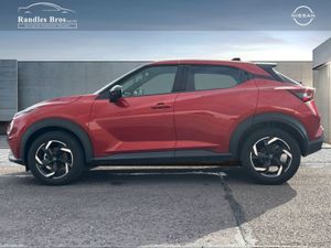 Nissan Juke 1.0t PET 2WD SV Premium - Image 3