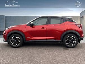 Nissan Juke Hybrid 1.6 N-design 2T - Image 3