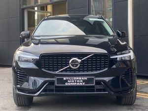 Volvo XC60 T6 Recharge Plus (dark Theme) Auto AWD - Image 2